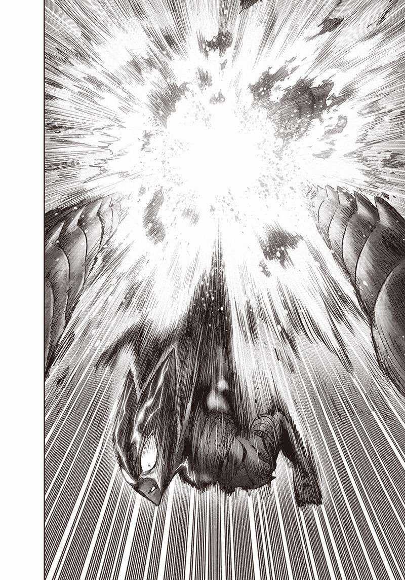 One Punch Man - Chapter 204 - Trang 11