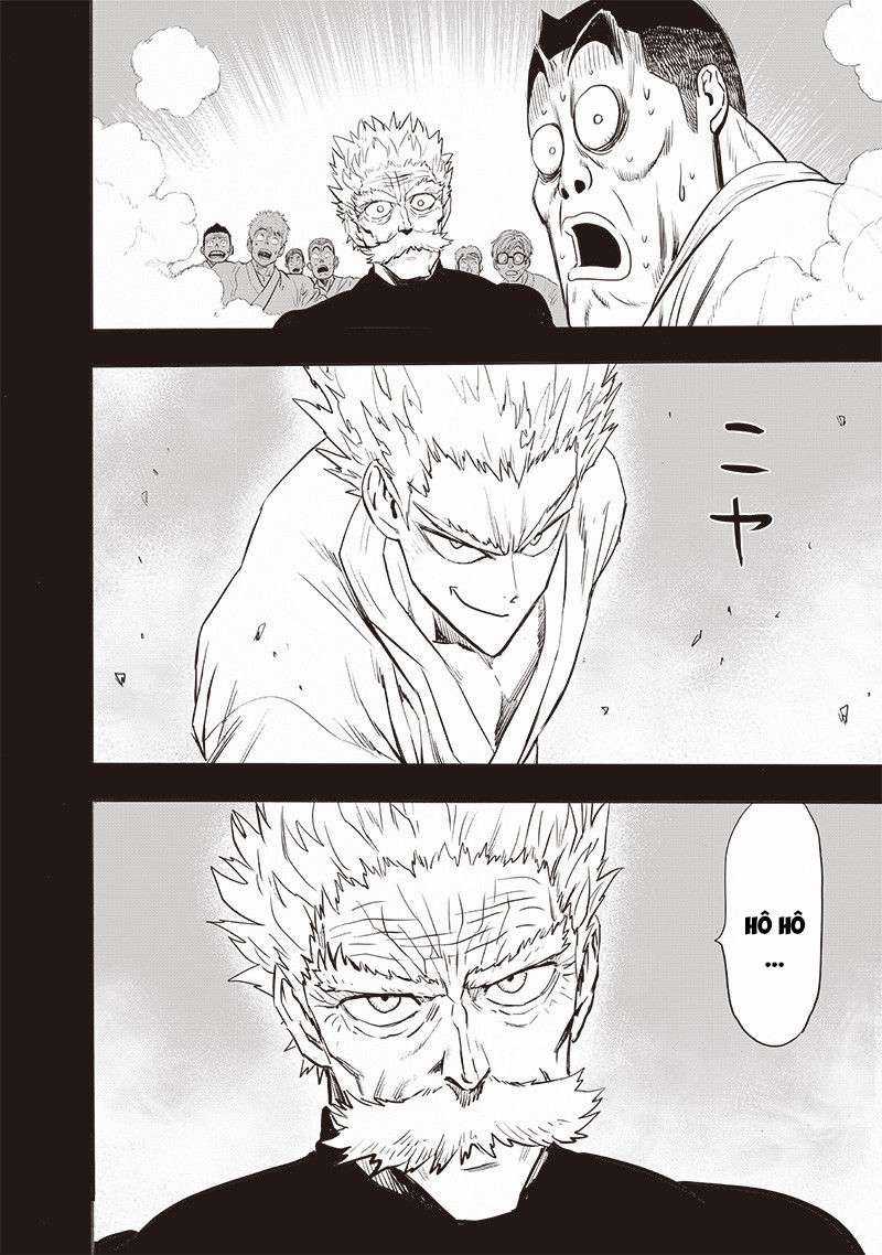 One Punch Man - Chapter 204 - Trang 15