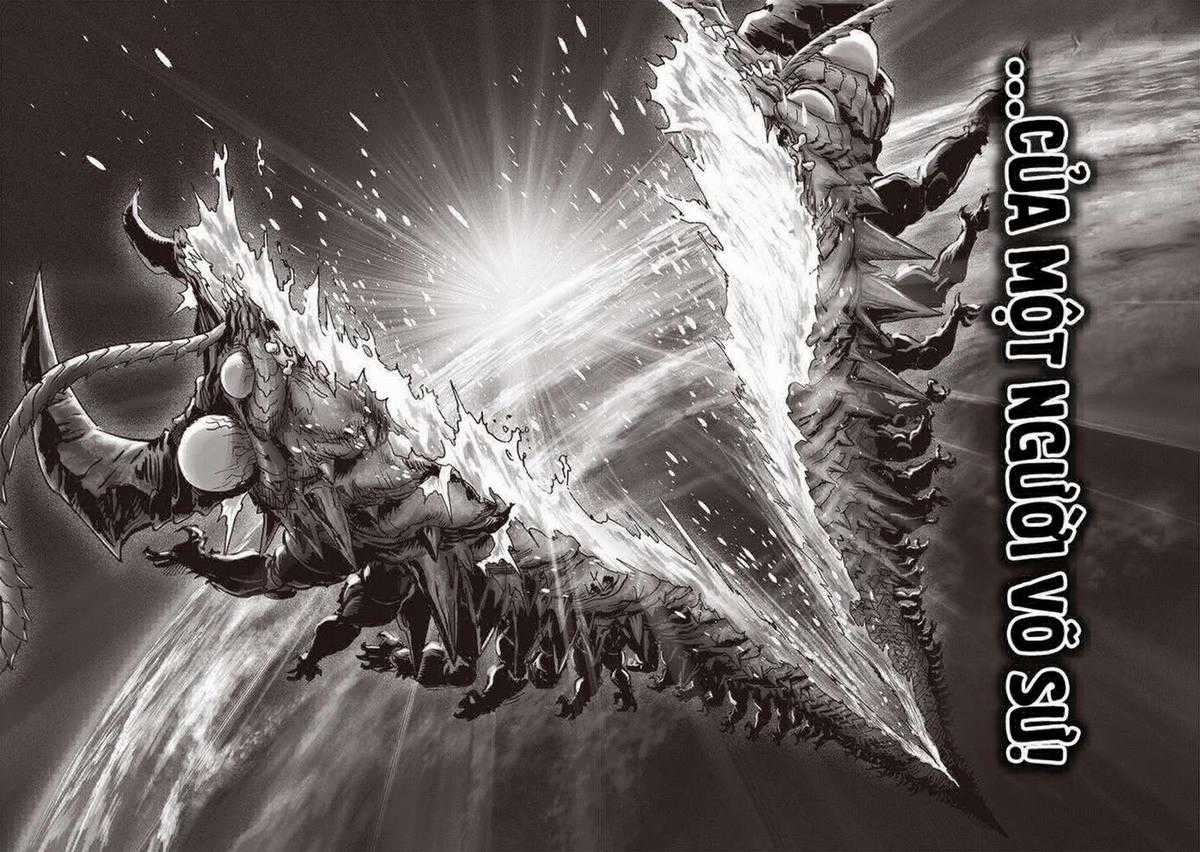 One Punch Man - Chapter 204 - Trang 19