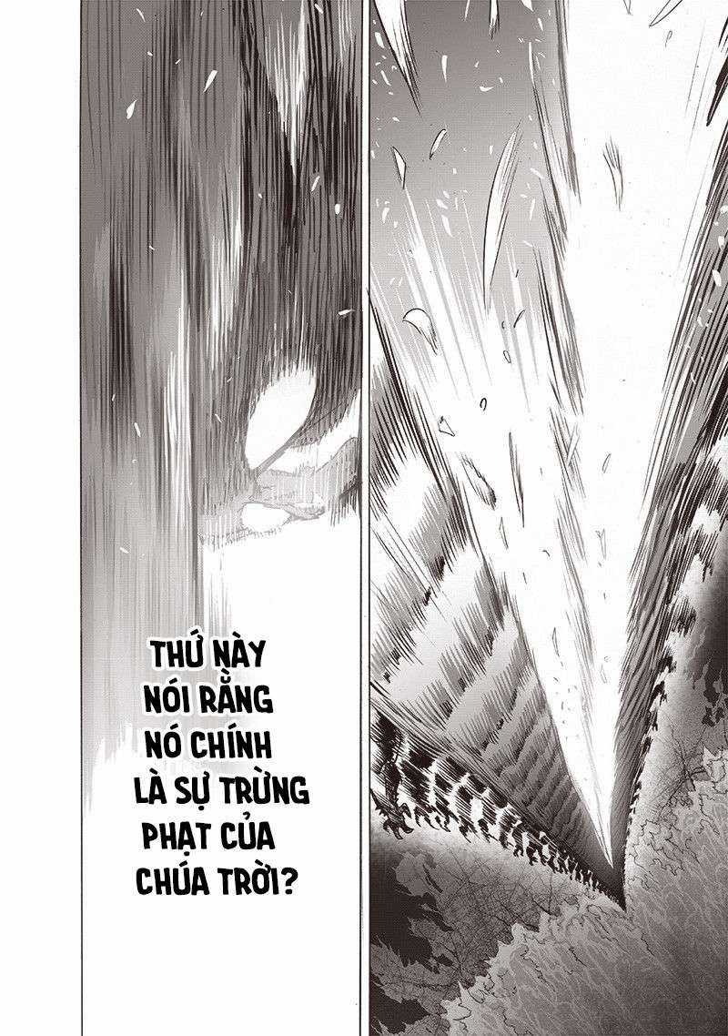 One Punch Man - Chapter 204 - Trang 20