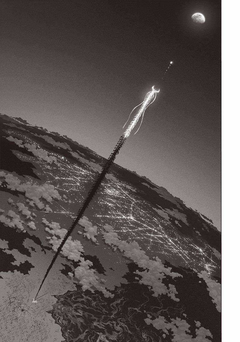 One Punch Man - Chapter 204 - Trang 8