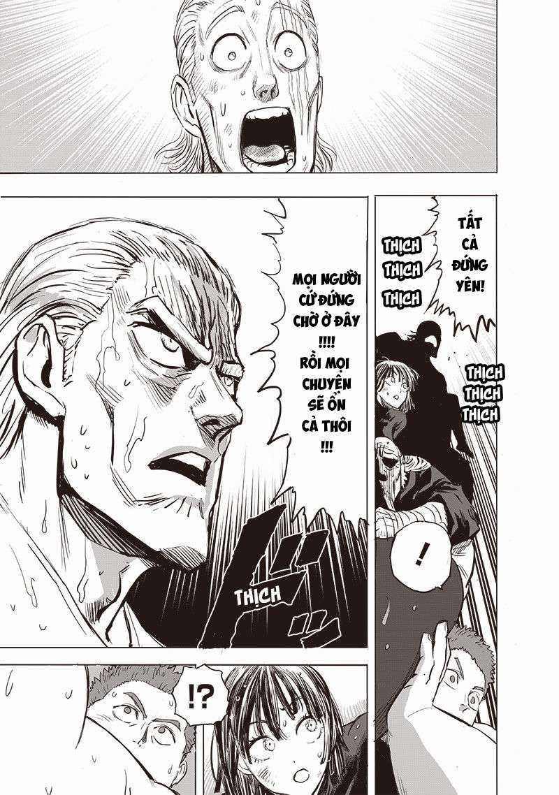 One Punch Man - Chapter 205 - Trang 13