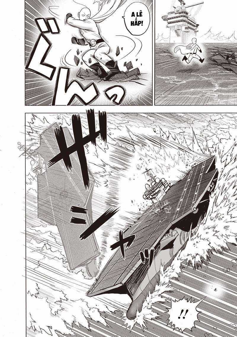 One Punch Man - Chapter 205 - Trang 14