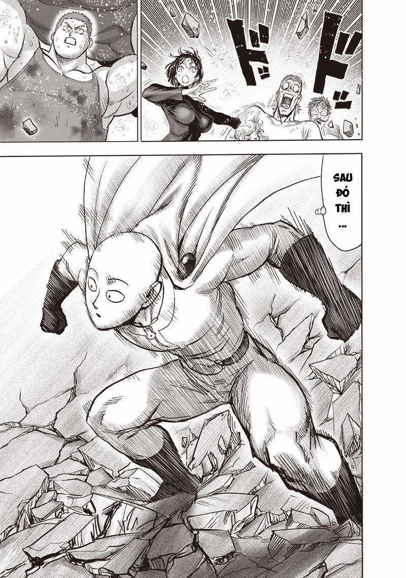 One Punch Man - Chapter 205 - Trang 15
