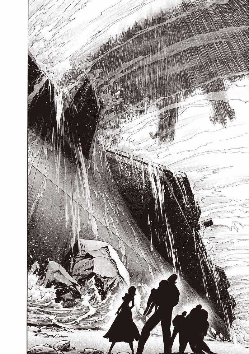 One Punch Man - Chapter 205 - Trang 18