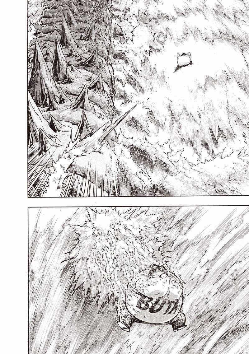 One Punch Man - Chapter 205 - Trang 22