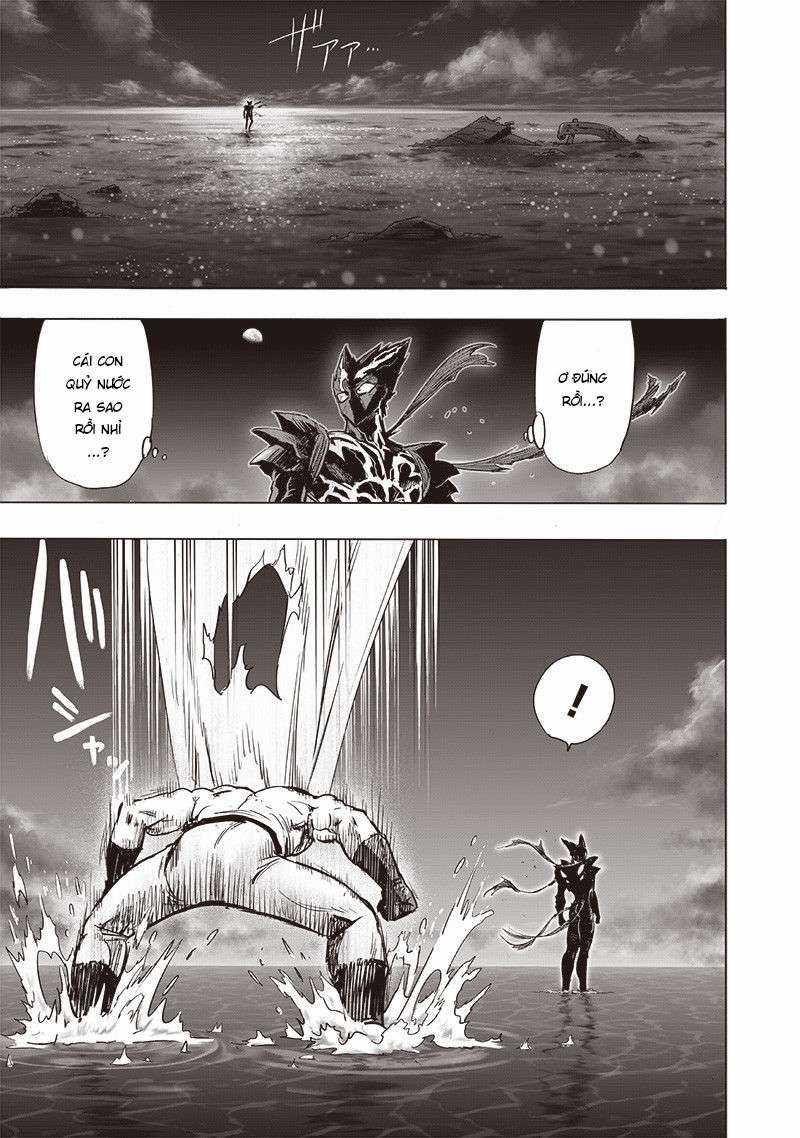 One Punch Man - Chapter 205 - Trang 25