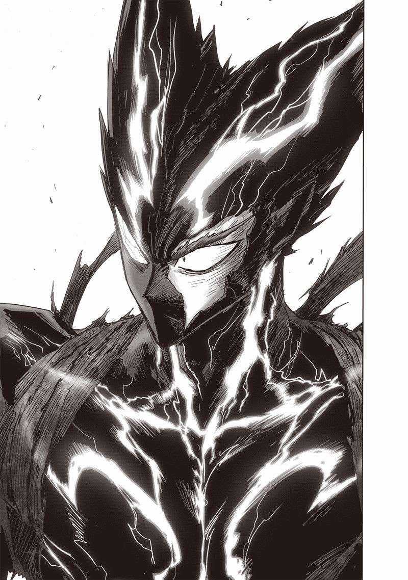One Punch Man - Chapter 205 - Trang 27
