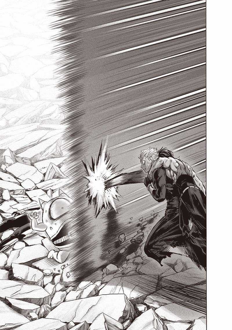 One Punch Man - Chapter 205 - Trang 5