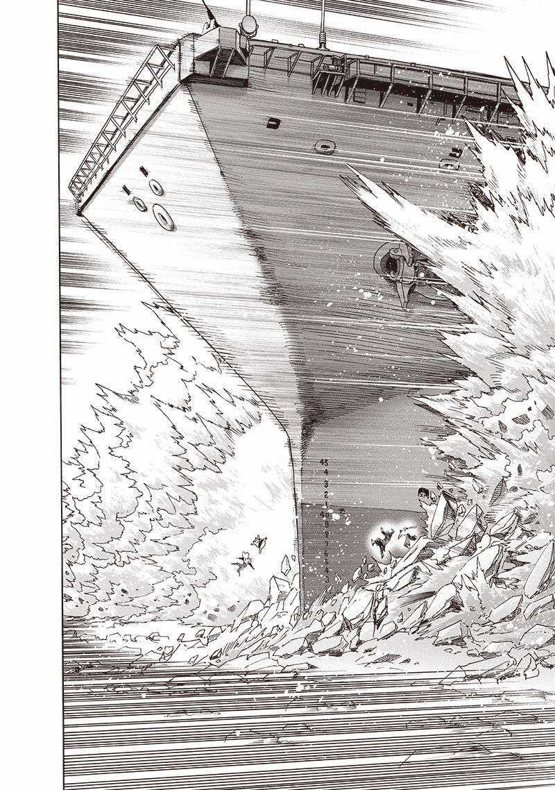 One Punch Man - Chapter 205 - Trang 6