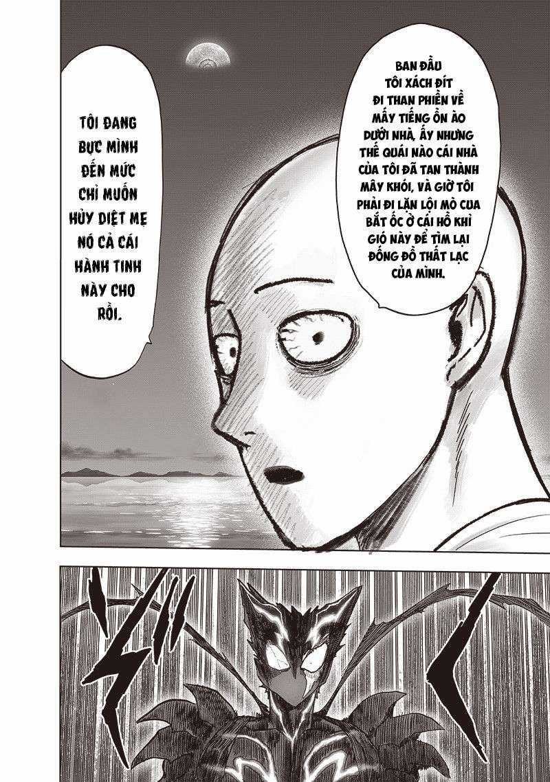 One Punch Man - Chapter 206 - Trang 14