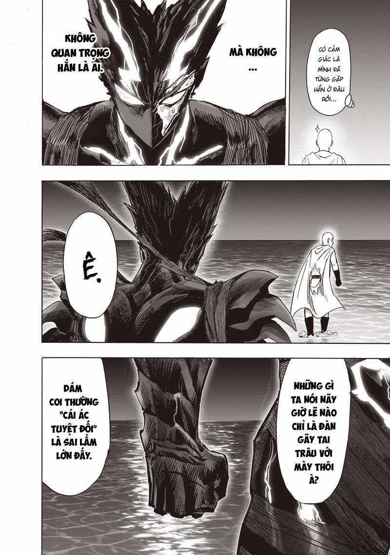 One Punch Man - Chapter 206 - Trang 16