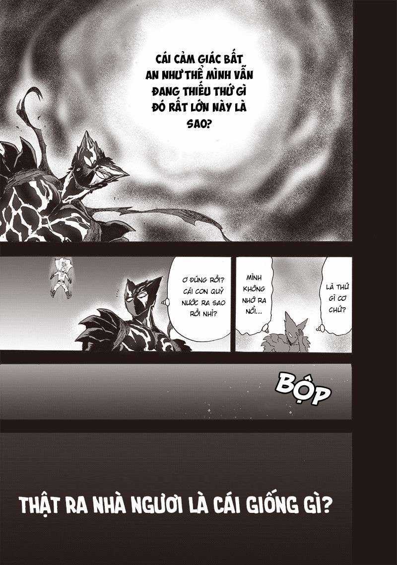 One Punch Man - Chapter 206 - Trang 5