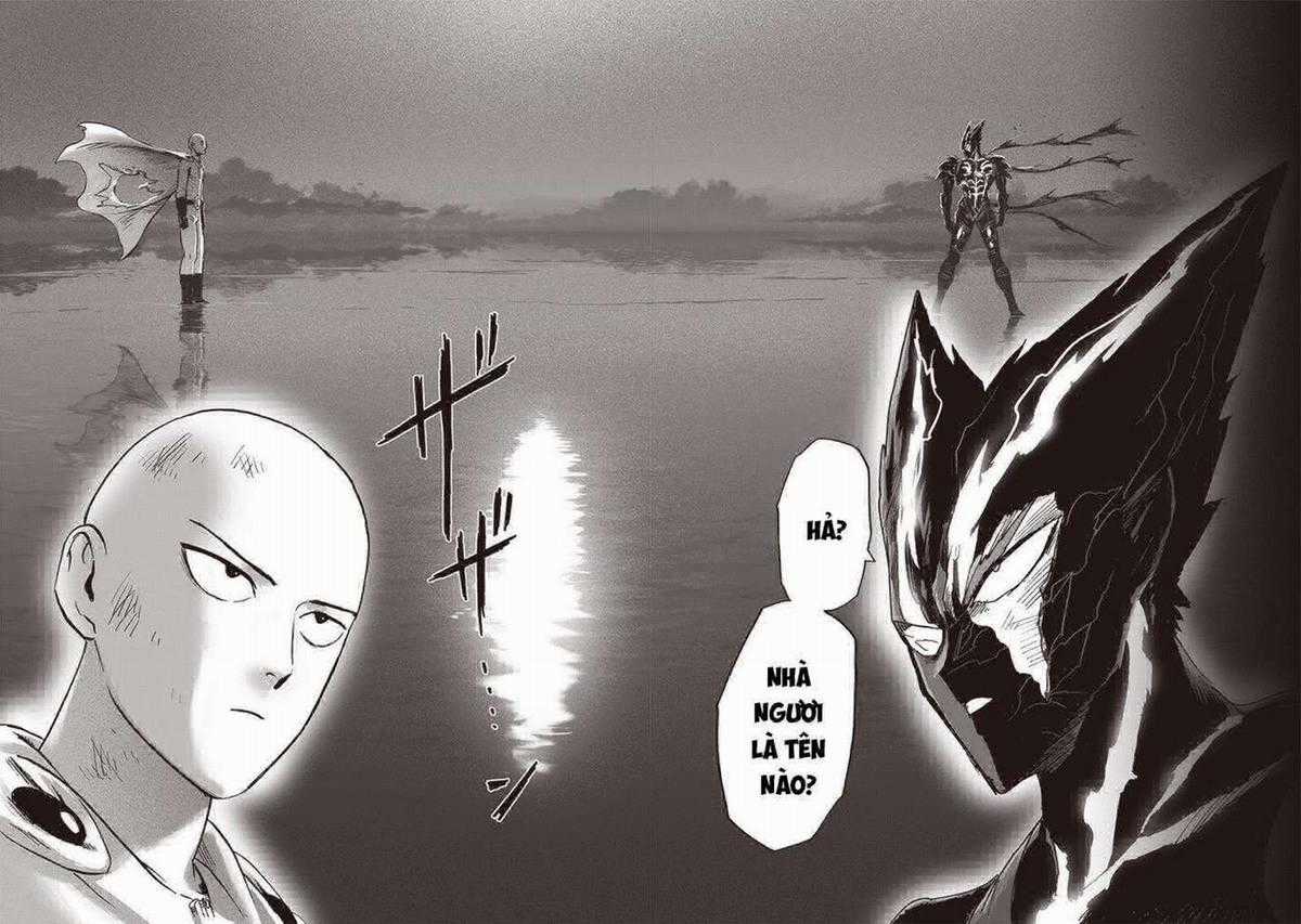 One Punch Man - Chapter 206 - Trang 6