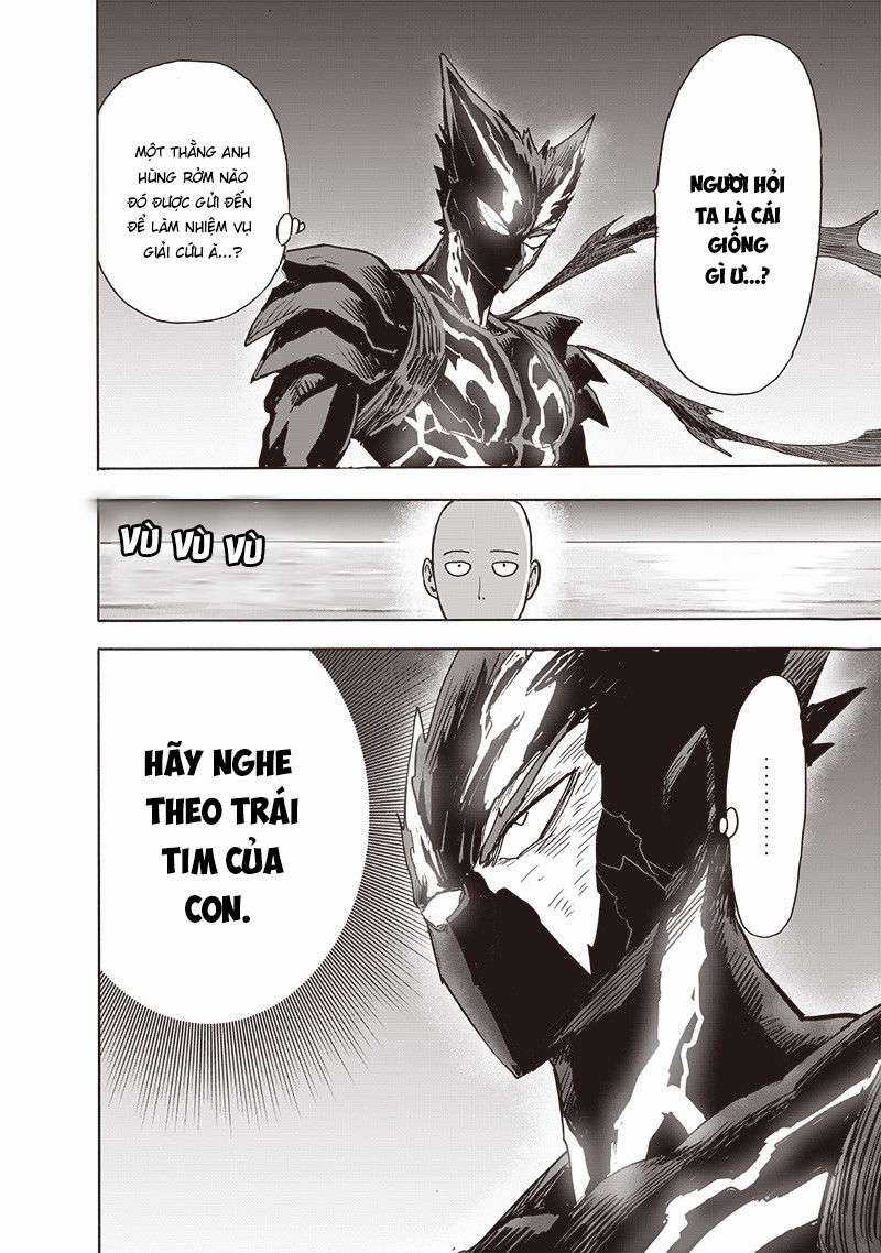 One Punch Man - Chapter 206 - Trang 7