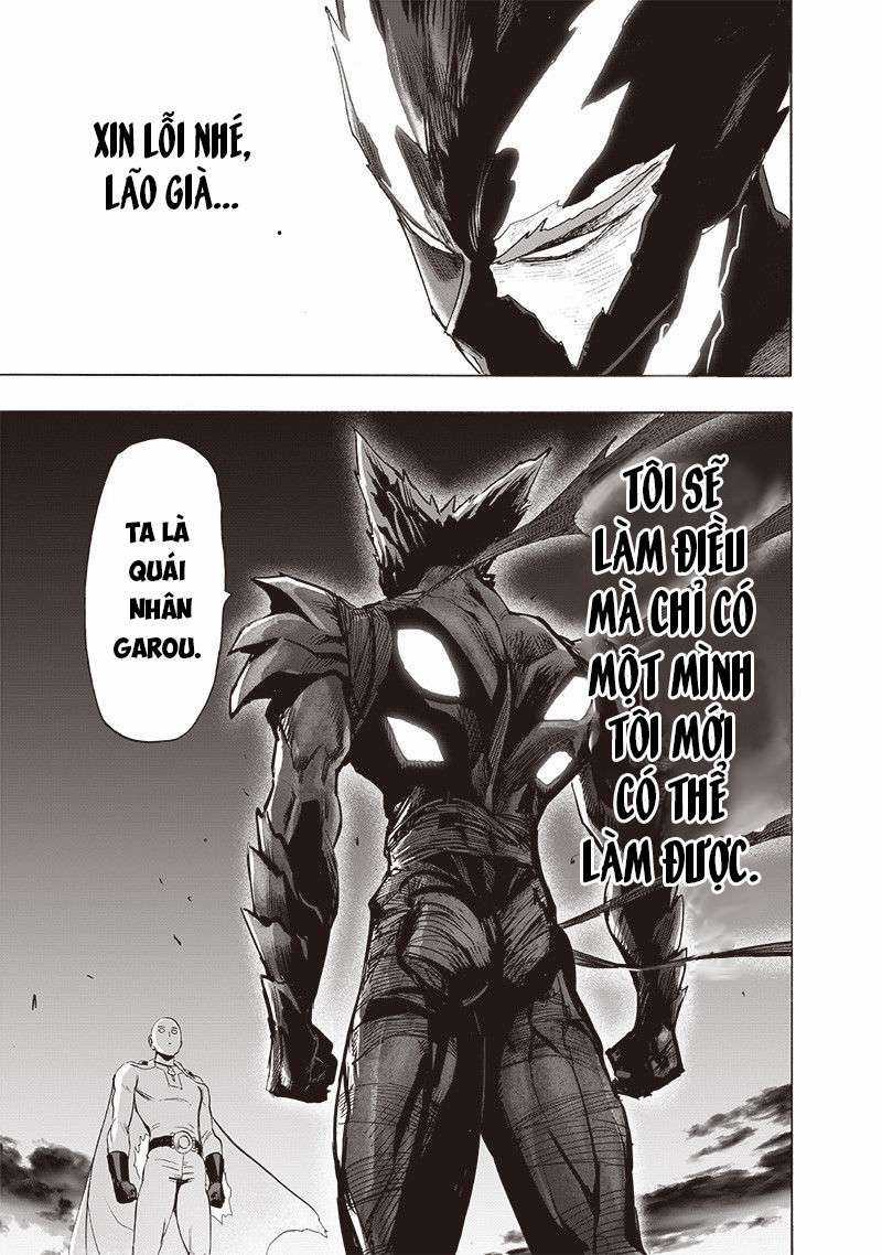 One Punch Man - Chapter 206 - Trang 8