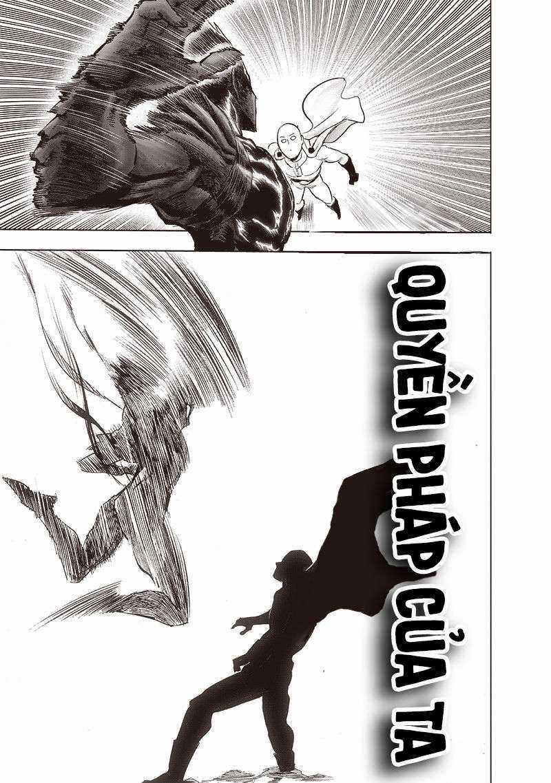 One Punch Man - Chapter 207 - Trang 11