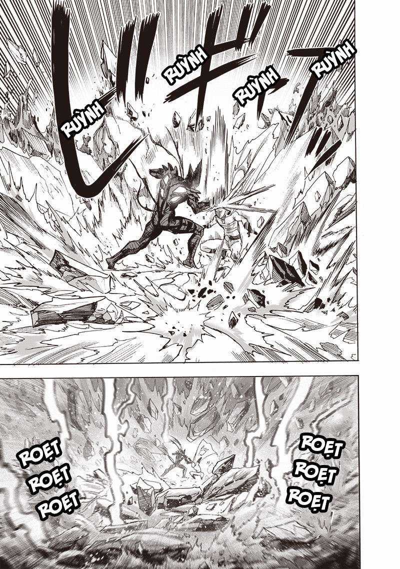 One Punch Man - Chapter 207 - Trang 13