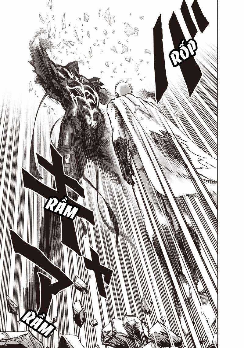 One Punch Man - Chapter 207 - Trang 15