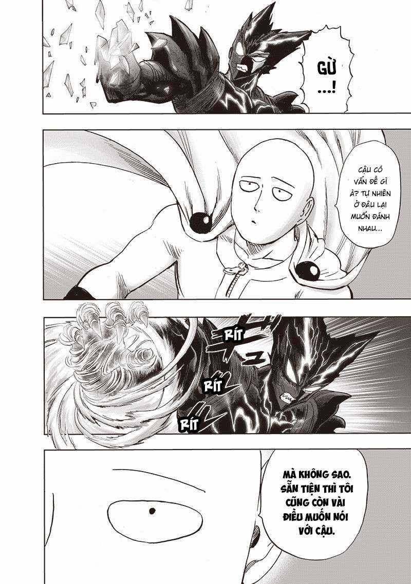 One Punch Man - Chapter 207 - Trang 16