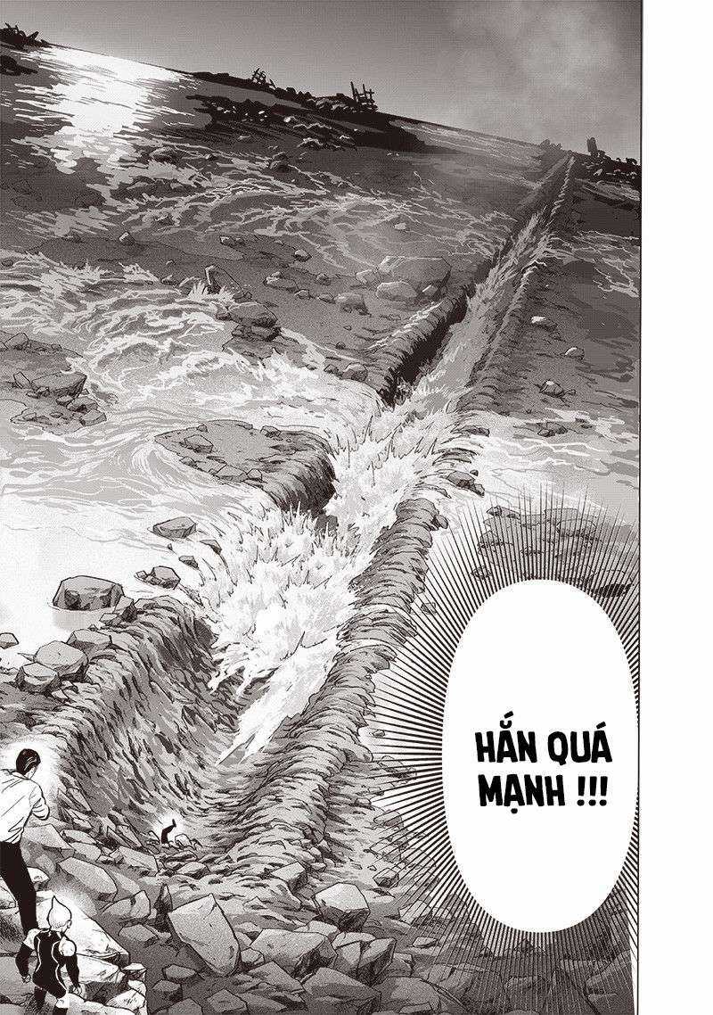 One Punch Man - Chapter 207 - Trang 19