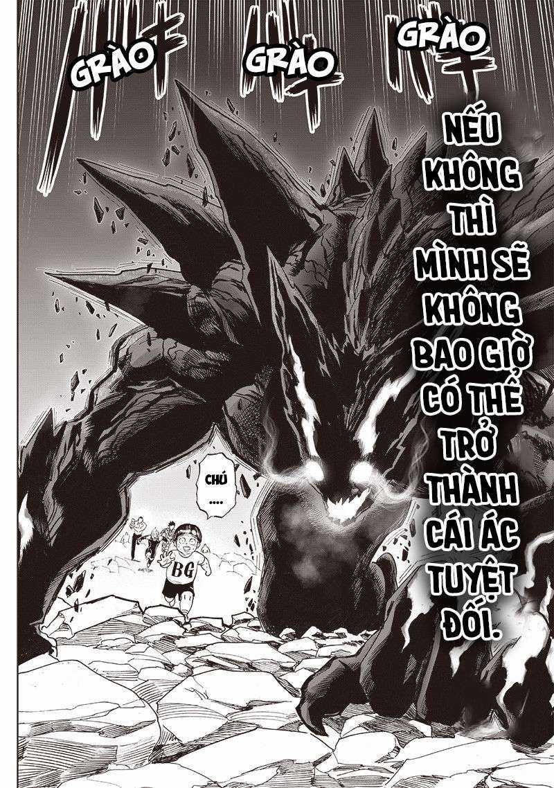 One Punch Man - Chapter 207 - Trang 22
