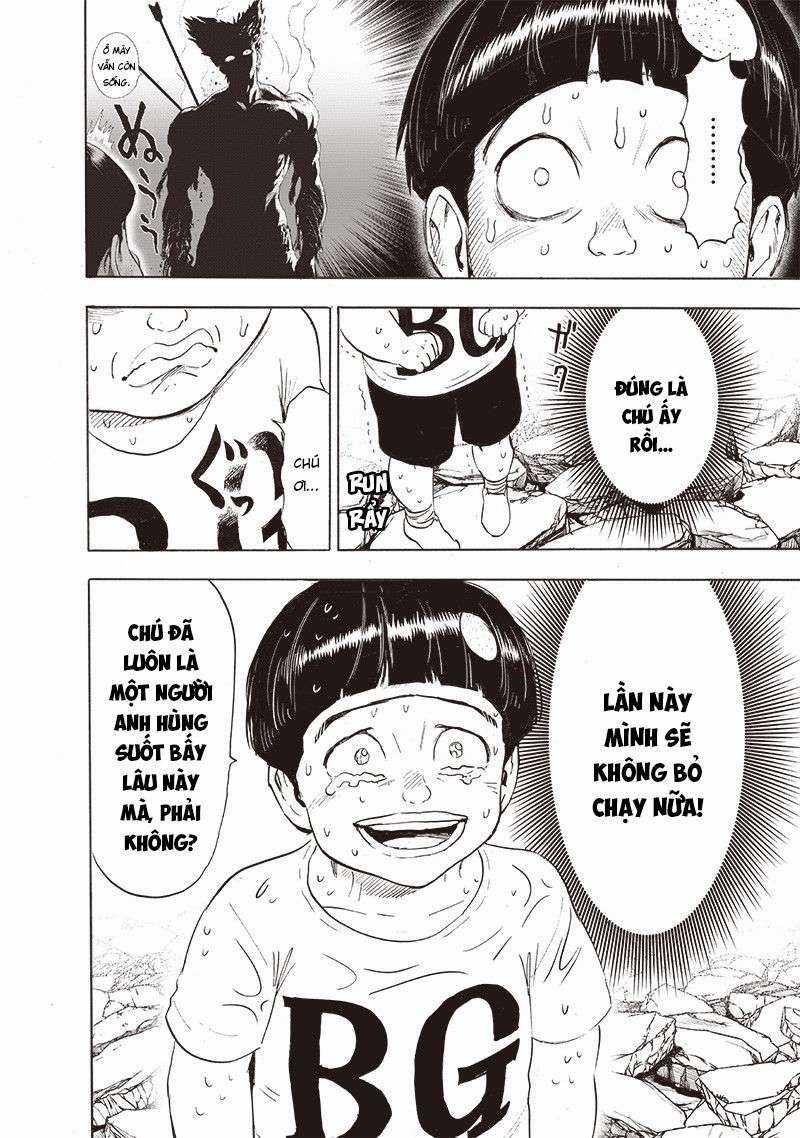 One Punch Man - Chapter 207 - Trang 26