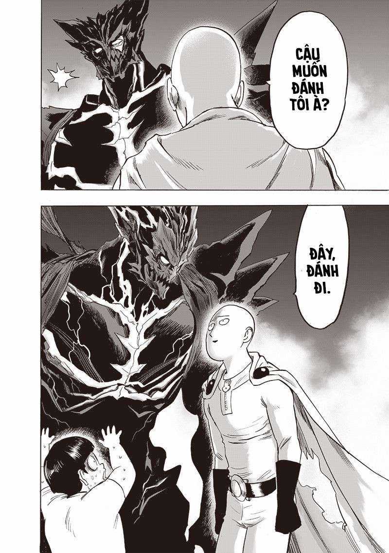 One Punch Man - Chapter 207 - Trang 34