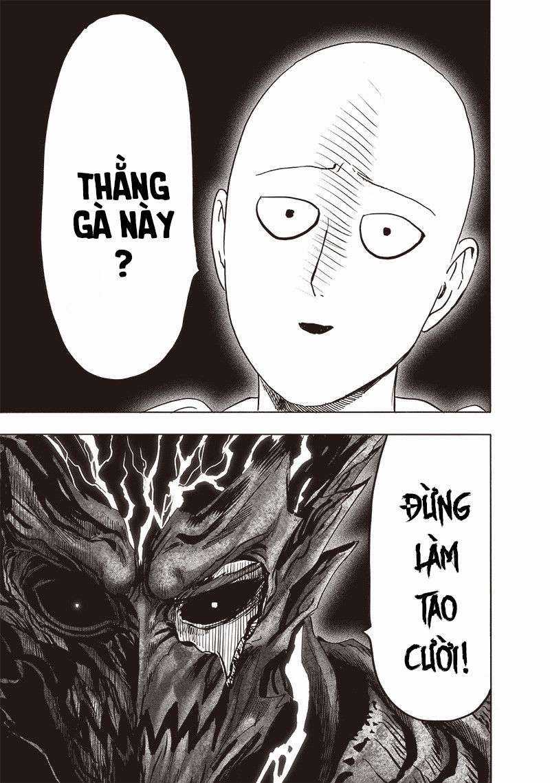 One Punch Man - Chapter 207 - Trang 35
