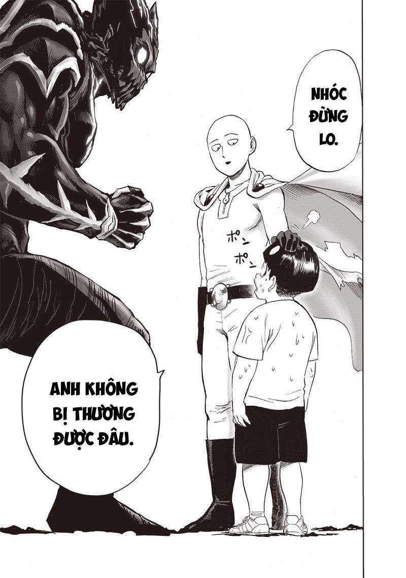 One Punch Man - Chapter 207 - Trang 38