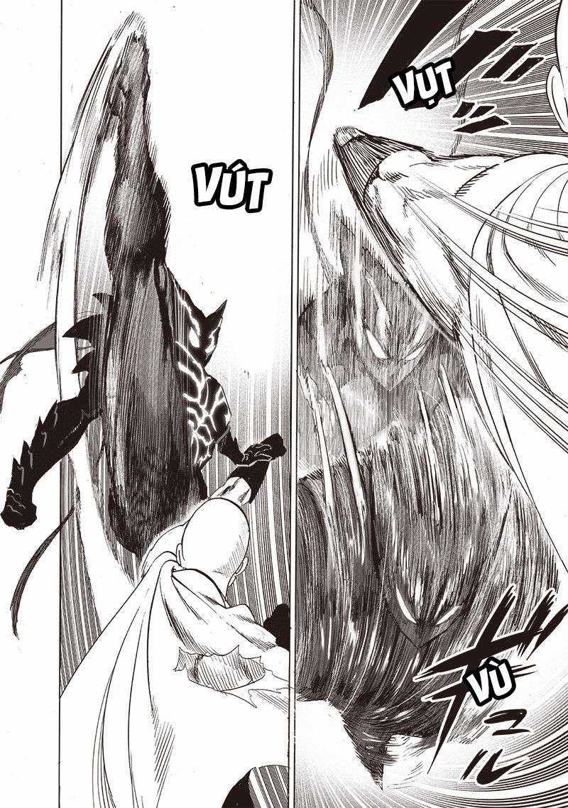 One Punch Man - Chapter 207 - Trang 8
