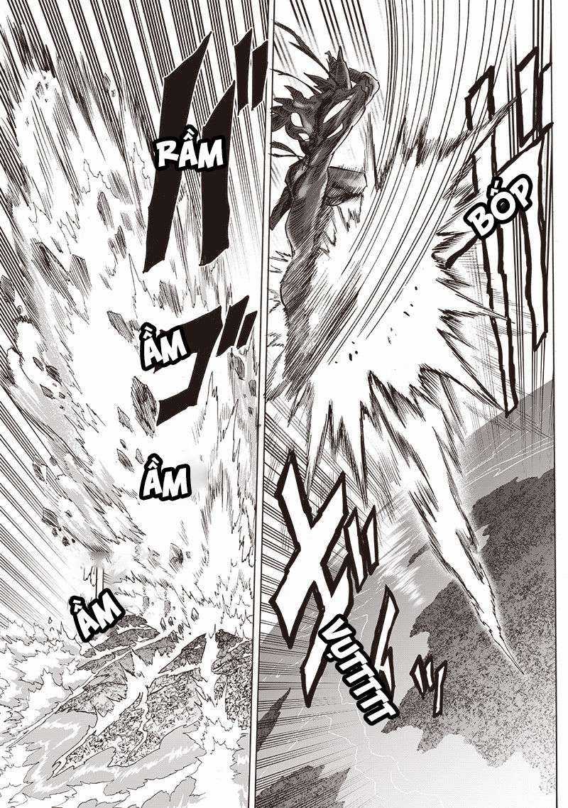One Punch Man - Chapter 207 - Trang 9