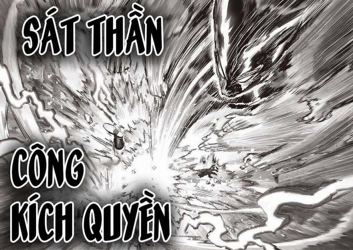 One Punch Man - Chapter 208 - Trang 11