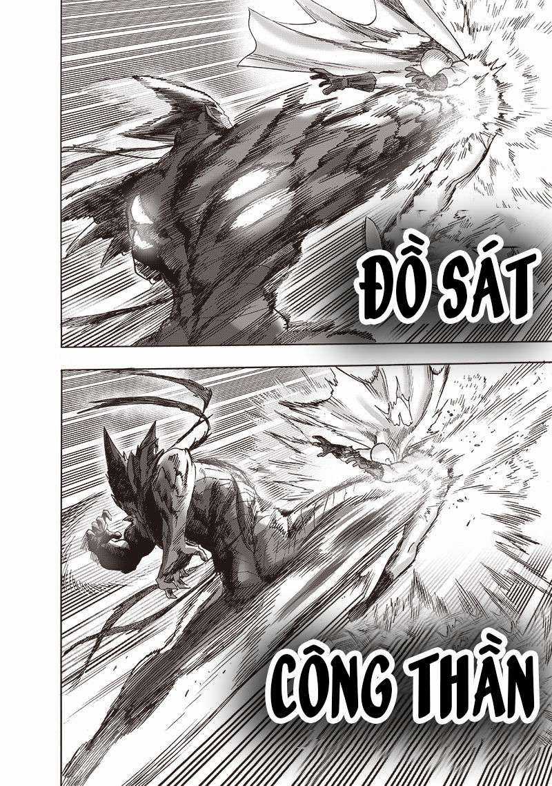 One Punch Man - Chapter 208 - Trang 14