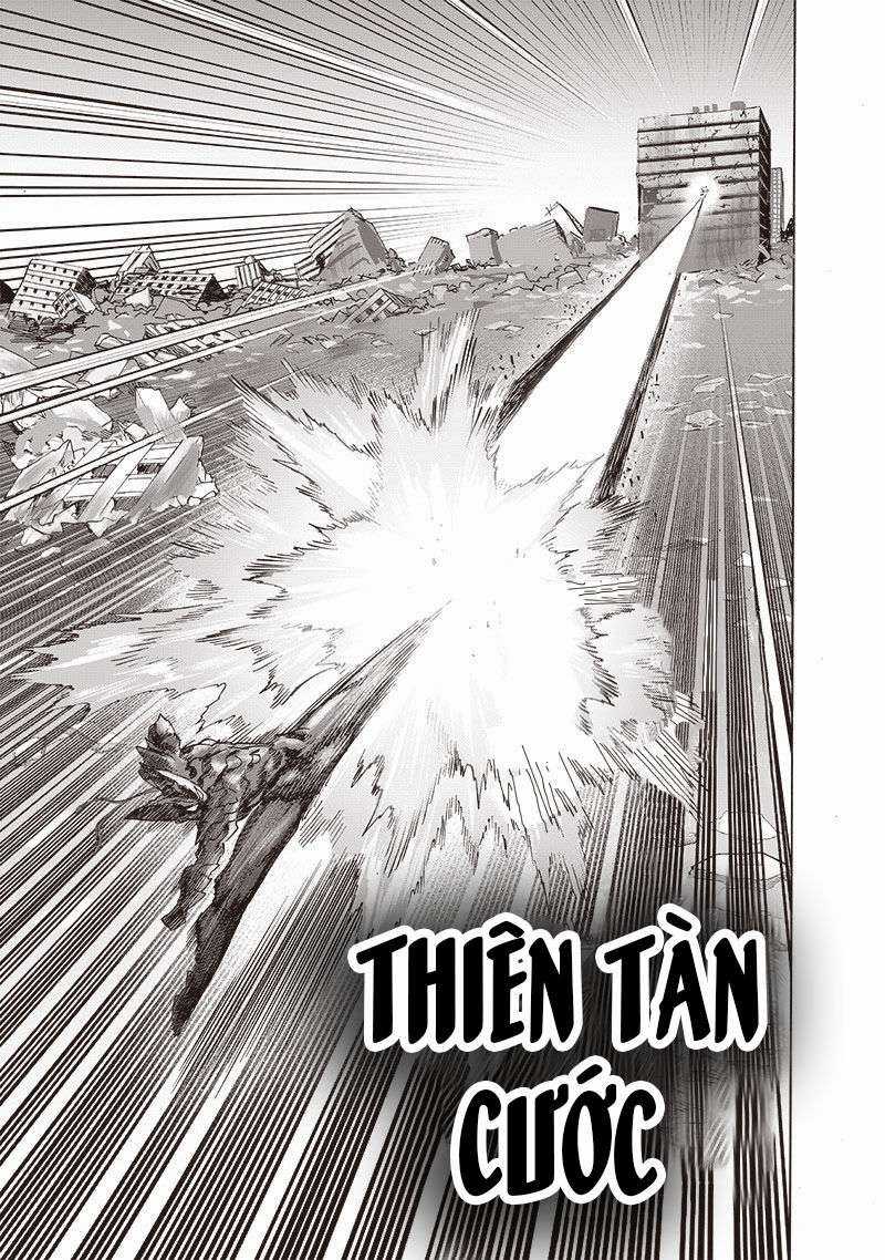 One Punch Man - Chapter 208 - Trang 15