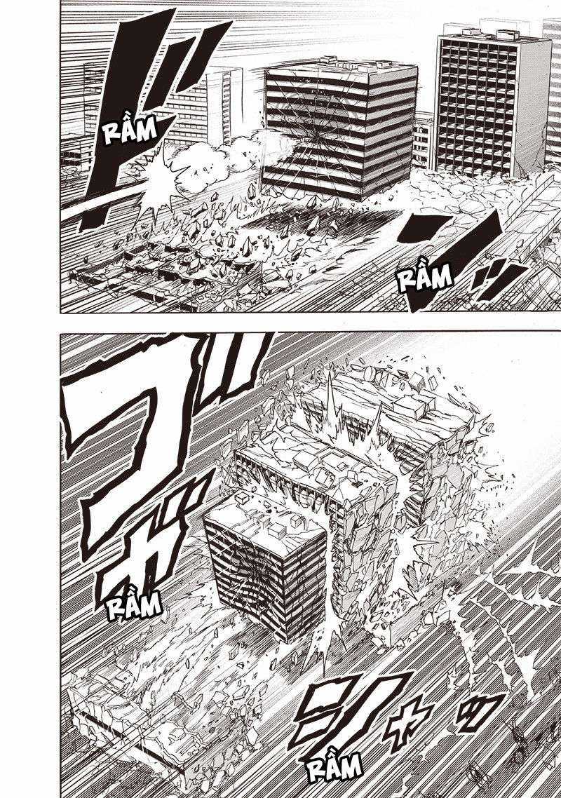 One Punch Man - Chapter 208 - Trang 16