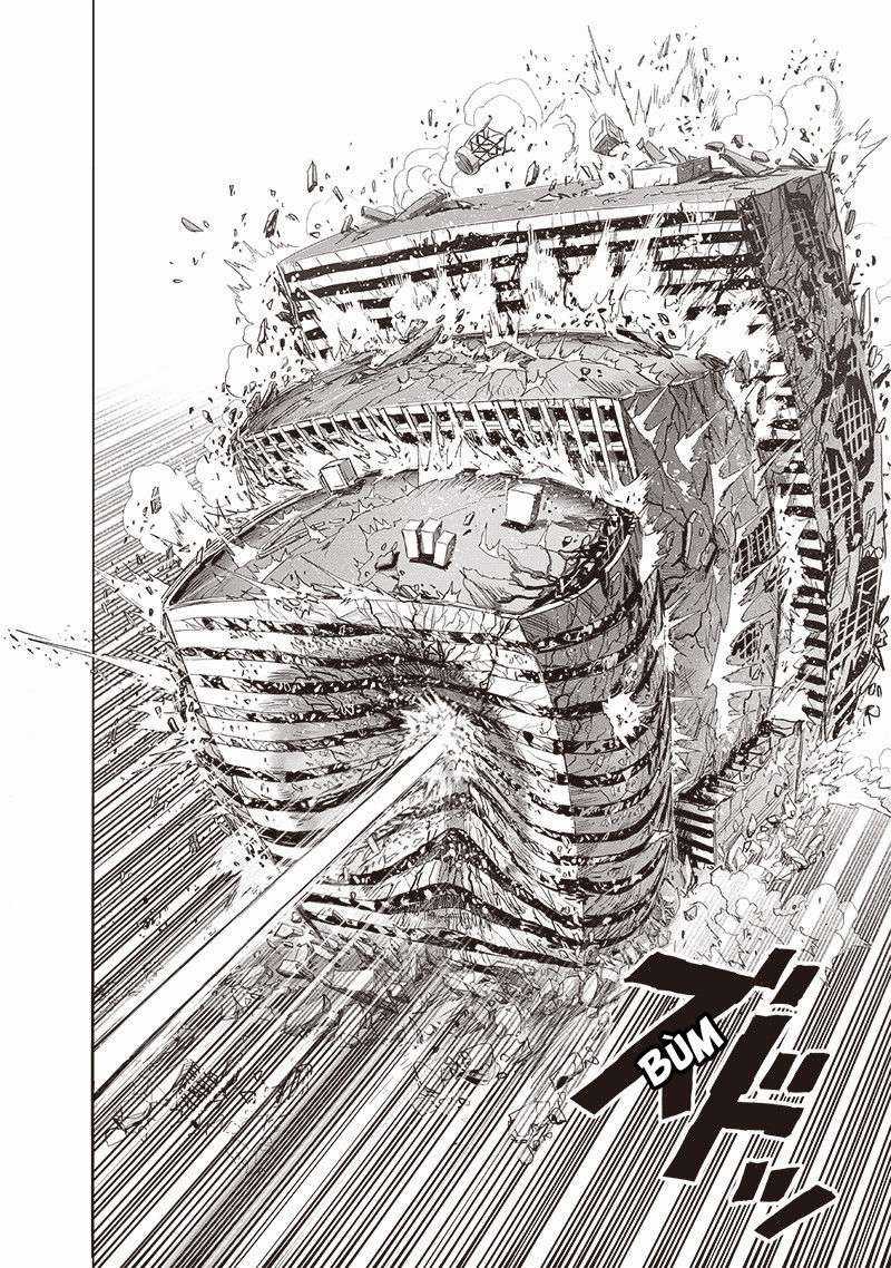 One Punch Man - Chapter 208 - Trang 19