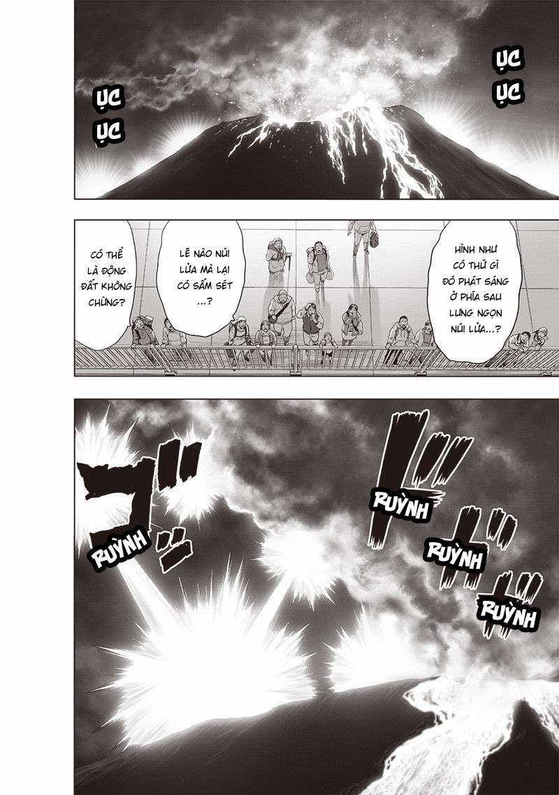 One Punch Man - Chapter 208 - Trang 29