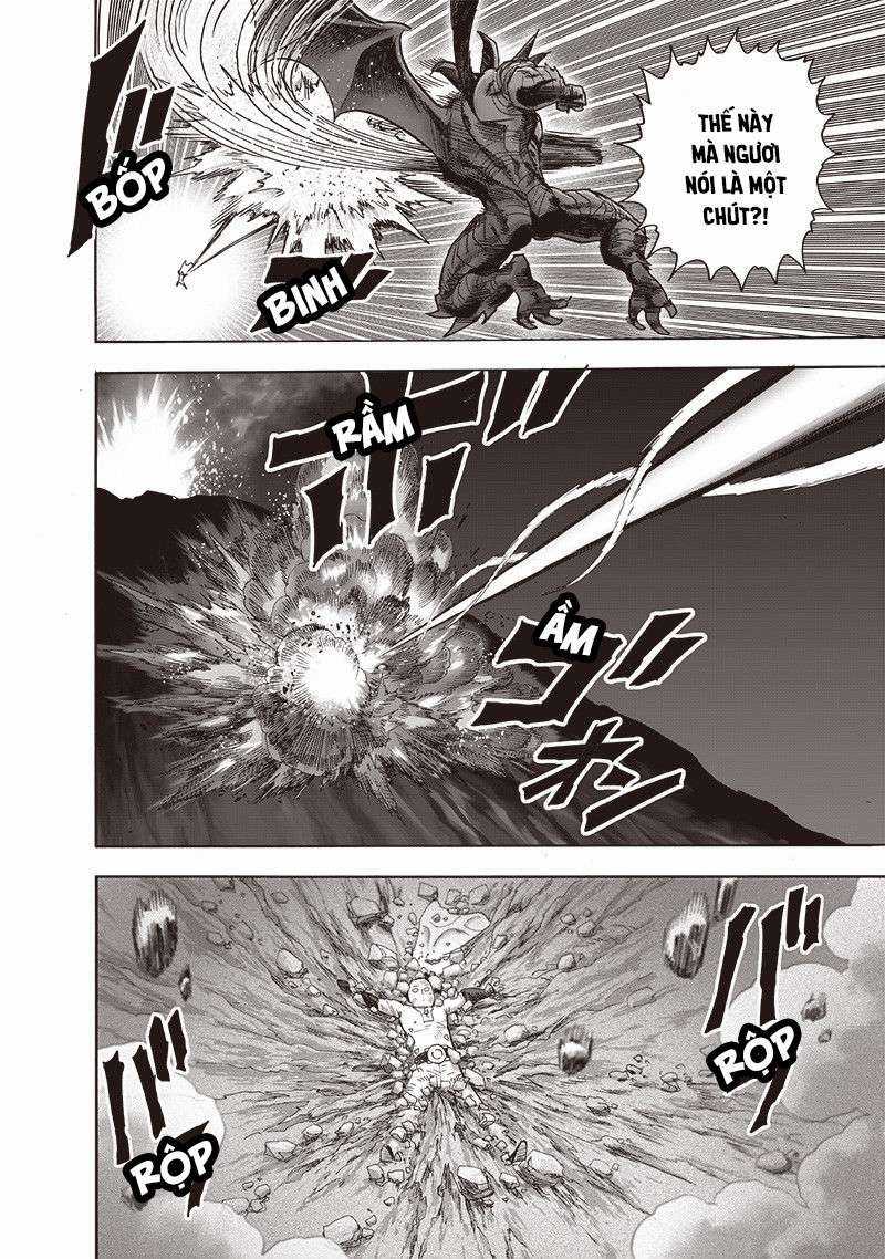 One Punch Man - Chapter 208 - Trang 32