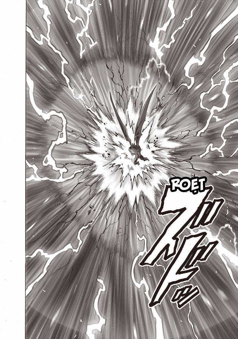 One Punch Man - Chapter 208 - Trang 34