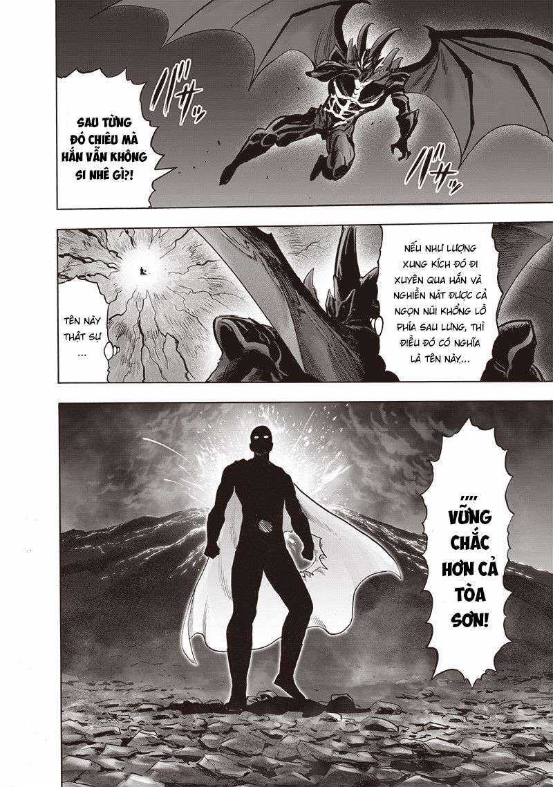 One Punch Man - Chapter 208 - Trang 38