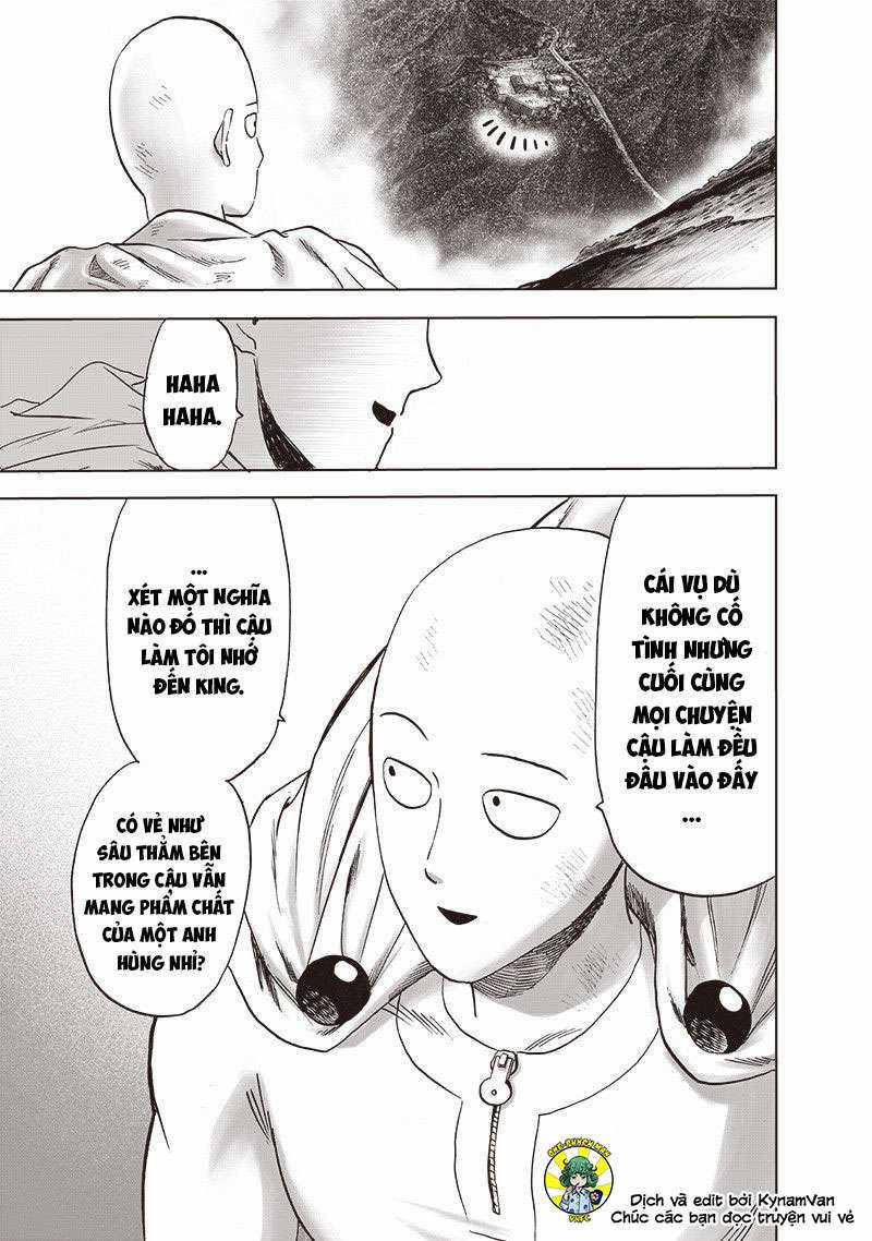 One Punch Man - Chapter 208 - Trang 39