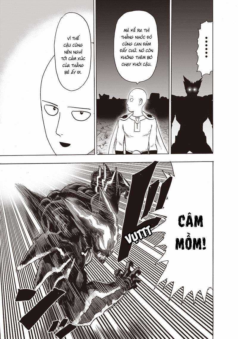 One Punch Man - Chapter 208 - Trang 6