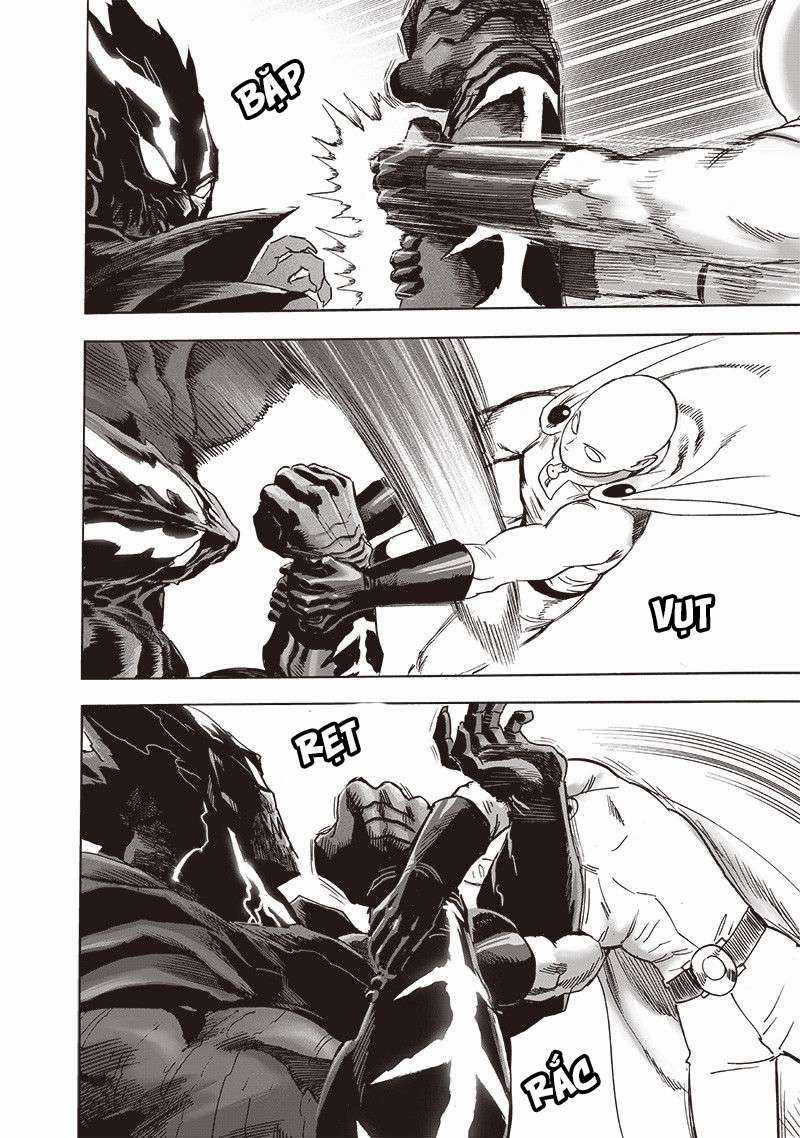 One Punch Man - Chapter 208 - Trang 9