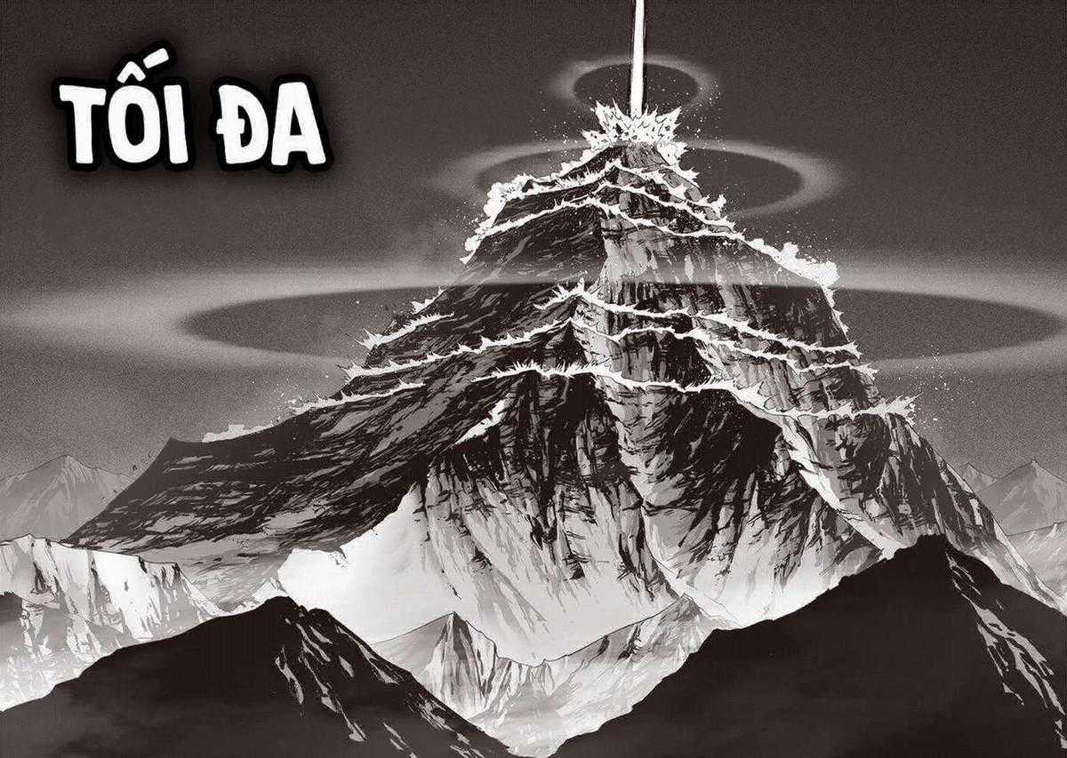 One Punch Man - Chapter 209 - Trang 11