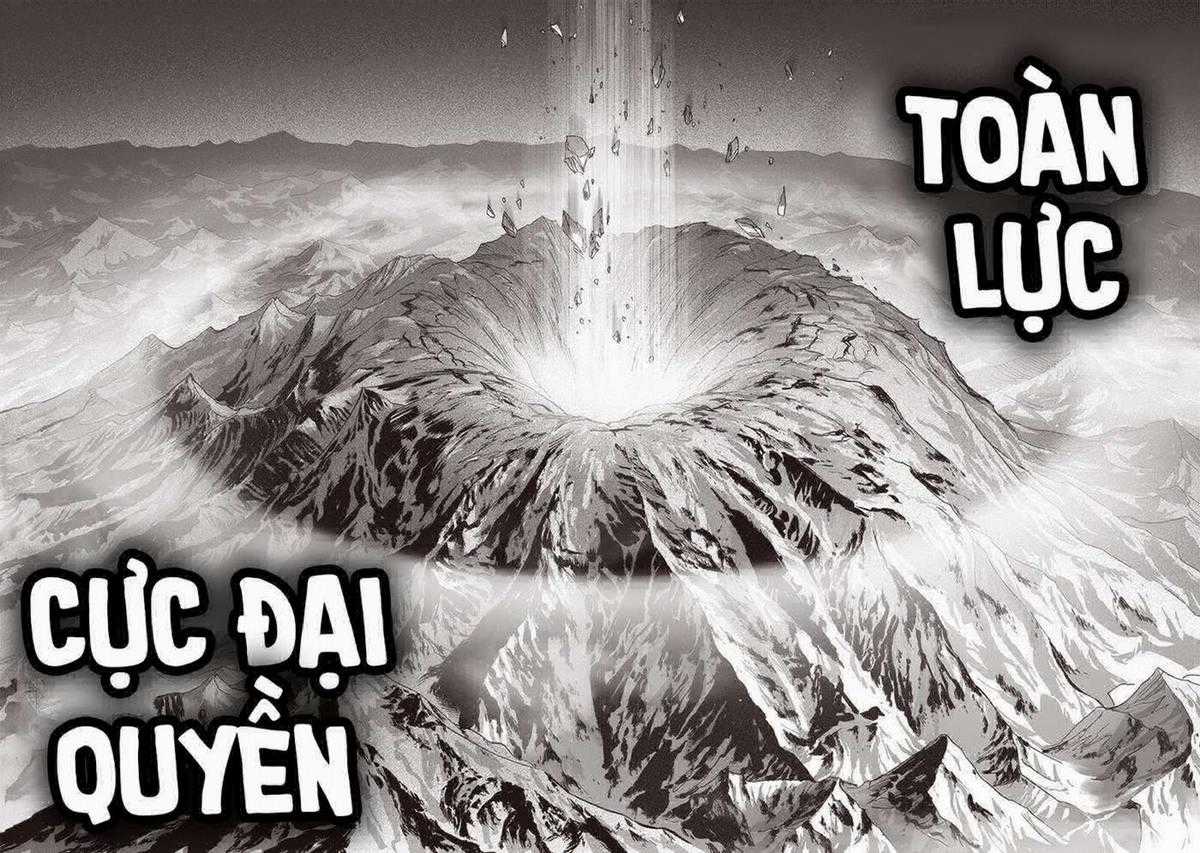 One Punch Man - Chapter 209 - Trang 12
