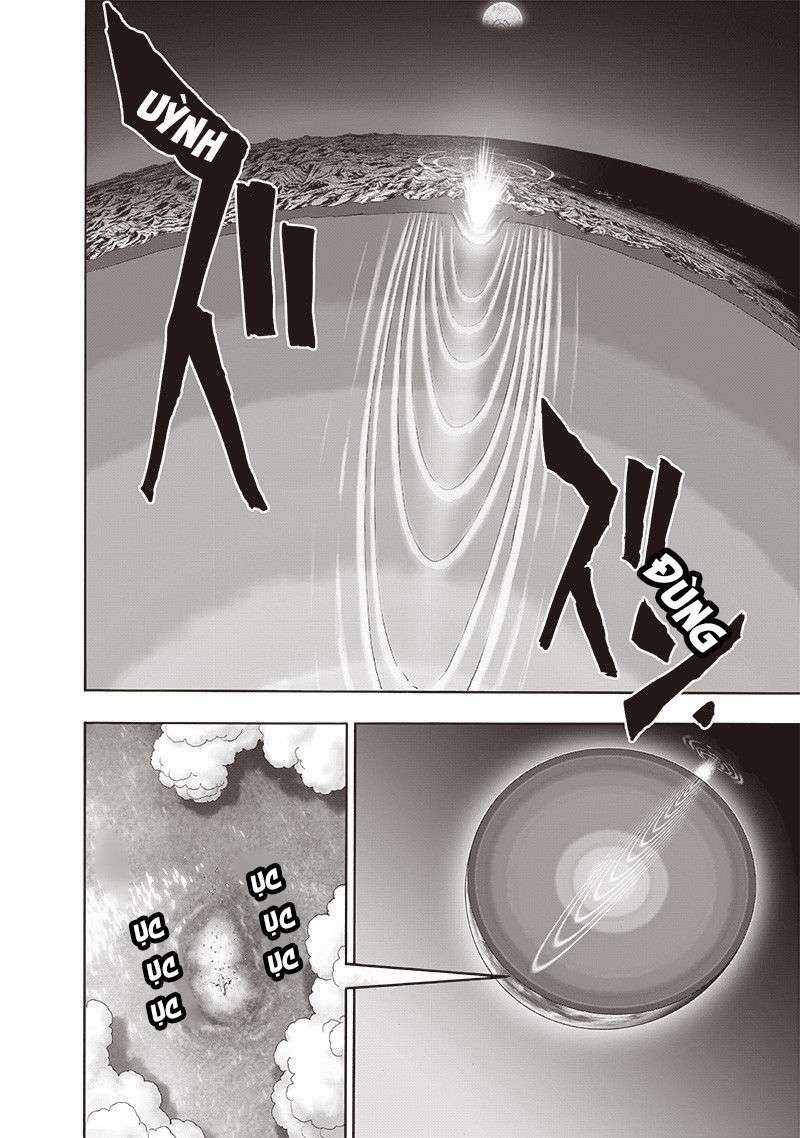 One Punch Man - Chapter 209 - Trang 14