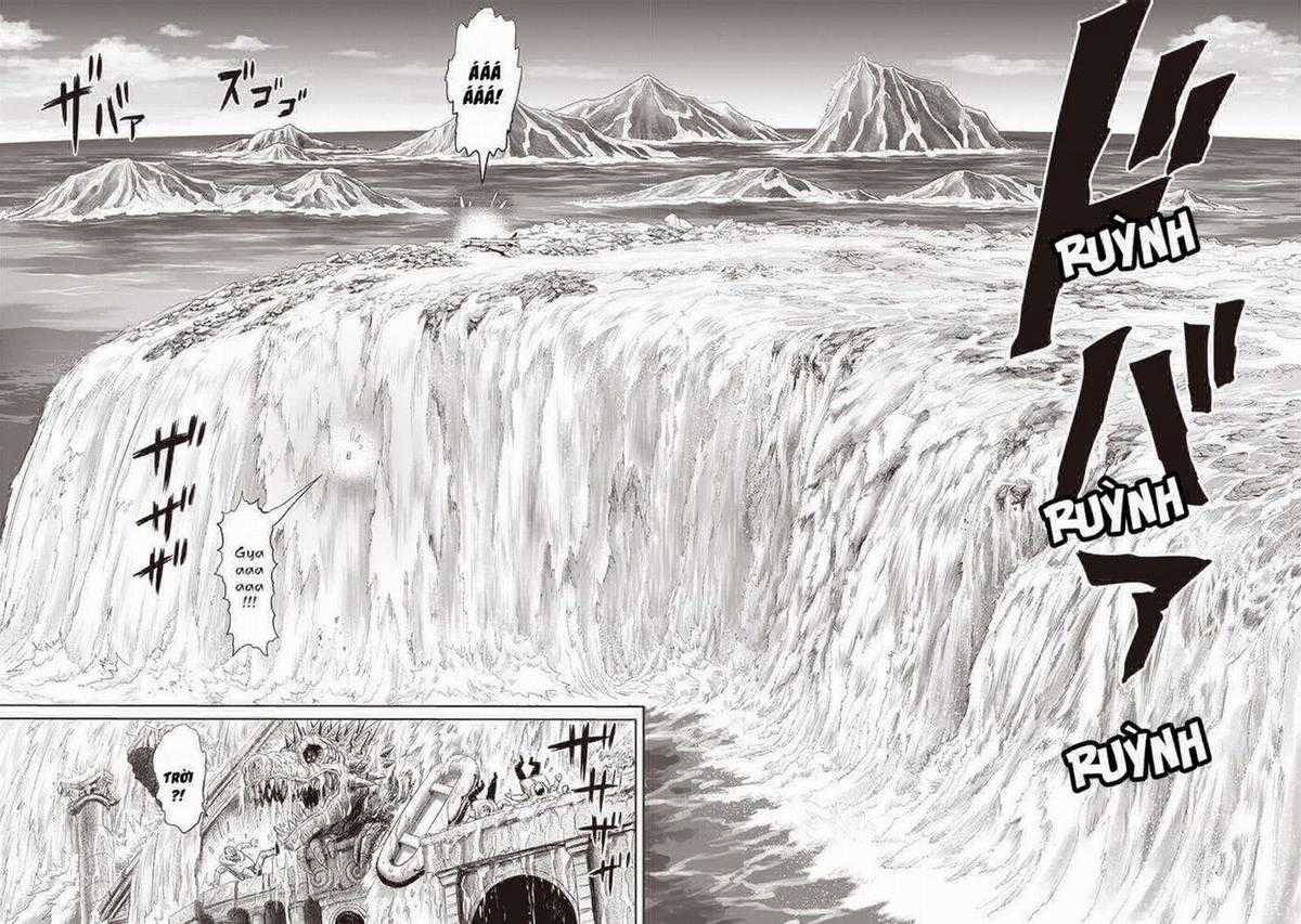 One Punch Man - Chapter 209 - Trang 16