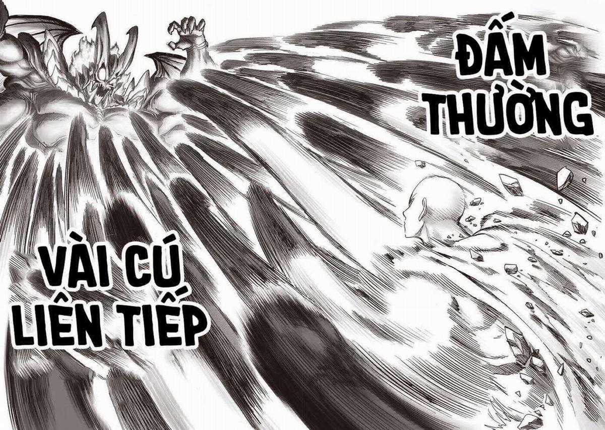 One Punch Man - Chapter 209 - Trang 19