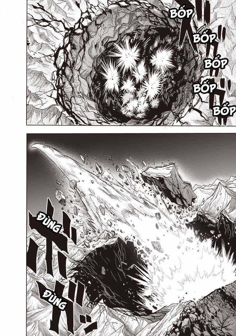 One Punch Man - Chapter 209 - Trang 20